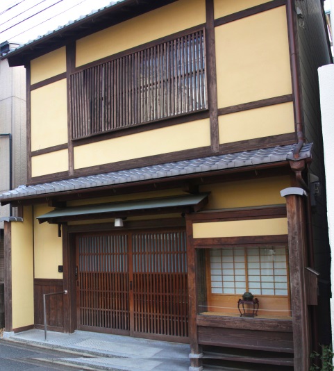 Ｆｕｋｕｙａ　Ｈｏｕｓｅ