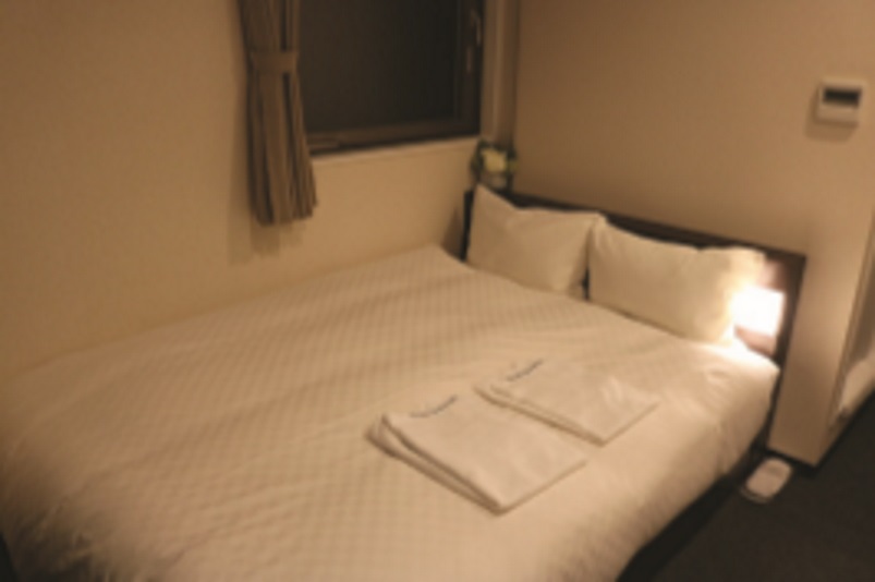 花築・堺筋本町ホテル