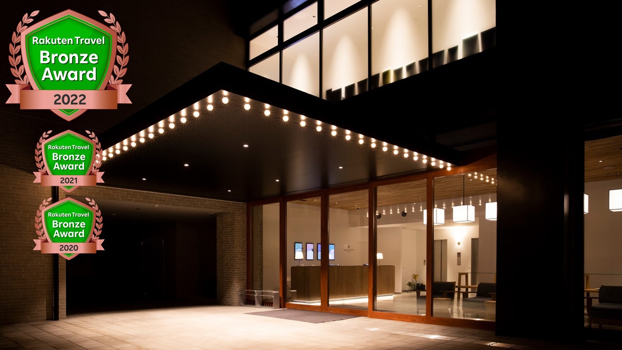 ＭＡＳＣＯＳ　ＨＯＴＥＬ