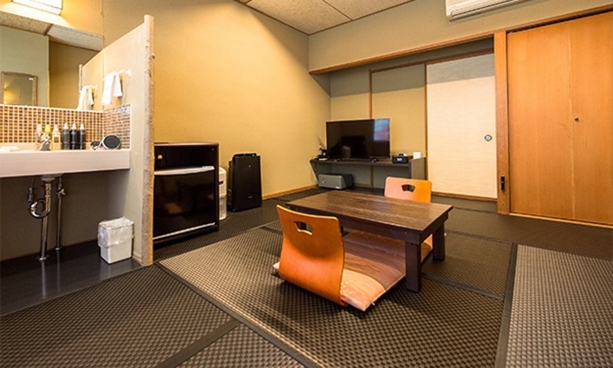 リブマックスリゾート草津温泉