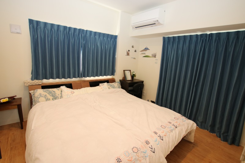 アラハブルーリゾート６Ｆ