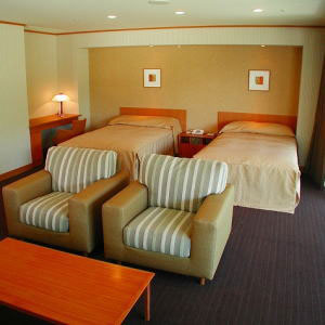 箱根湯本温泉　湯本富士屋ホテル