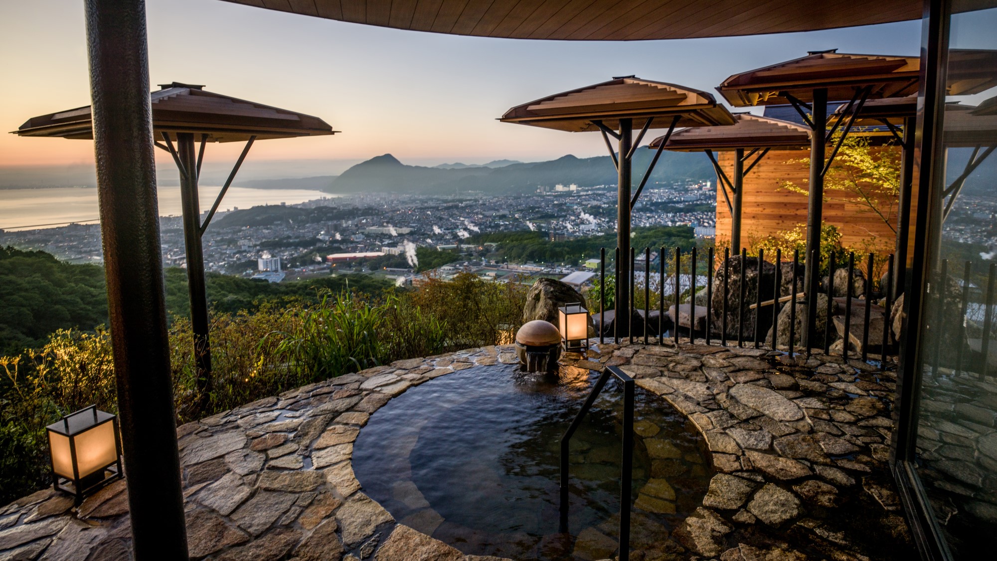 ＡＮＡインターコンチネンタル別府リゾート＆スパ　ｂｙ　ＩＨＧ