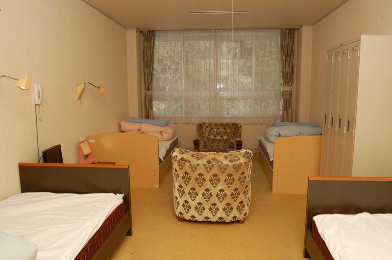 防府市サイクリングターミナル