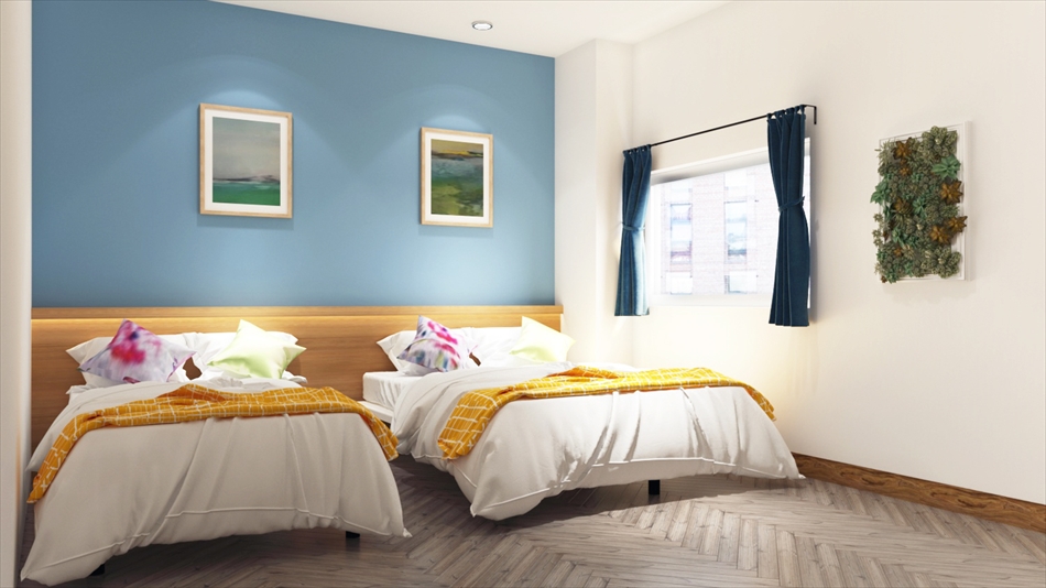 かりゆしコンドミニアムリゾート宮古島 ふくぎステイズ<宮古島>