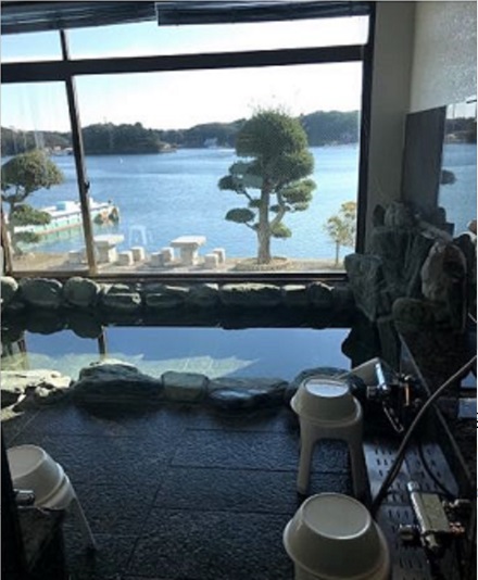 一楽温泉ホテル