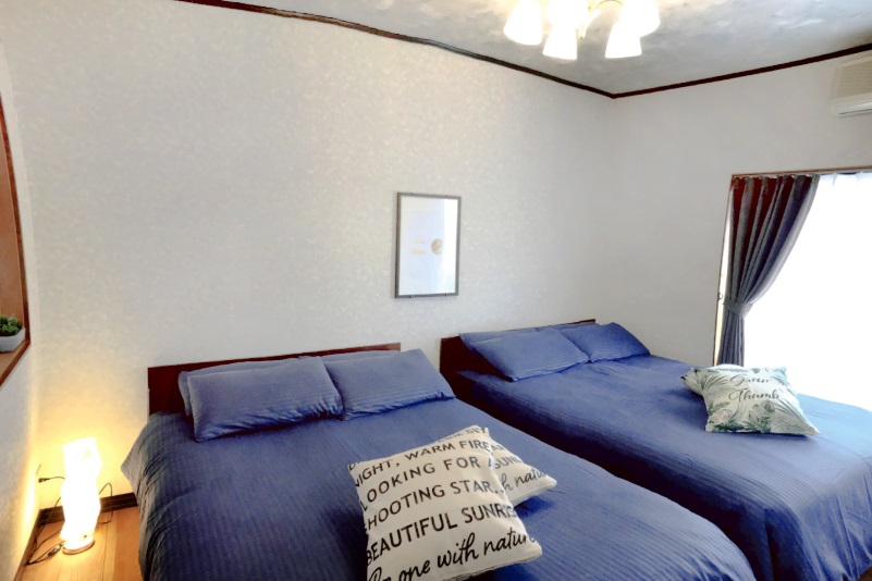 Ｉ．Ｋ．Ｉ　ＨＯＵＳＥ＜壱岐島＞