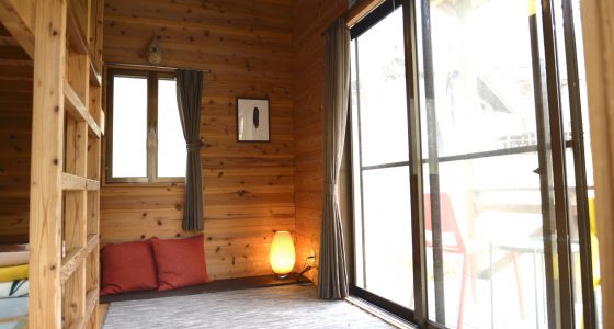 神戸三田アウトドアビレッジＴＥＭＩＬ