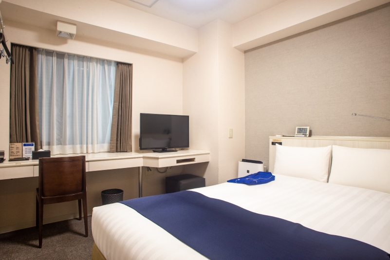 ハミルトンホテル-ブルー名駅南-