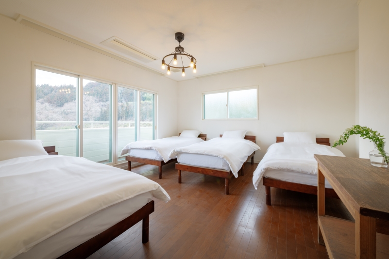 cafe&GuestHouse kaziya