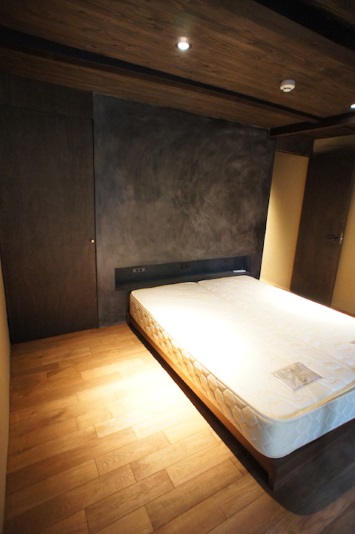 メグル家　烏丸五条