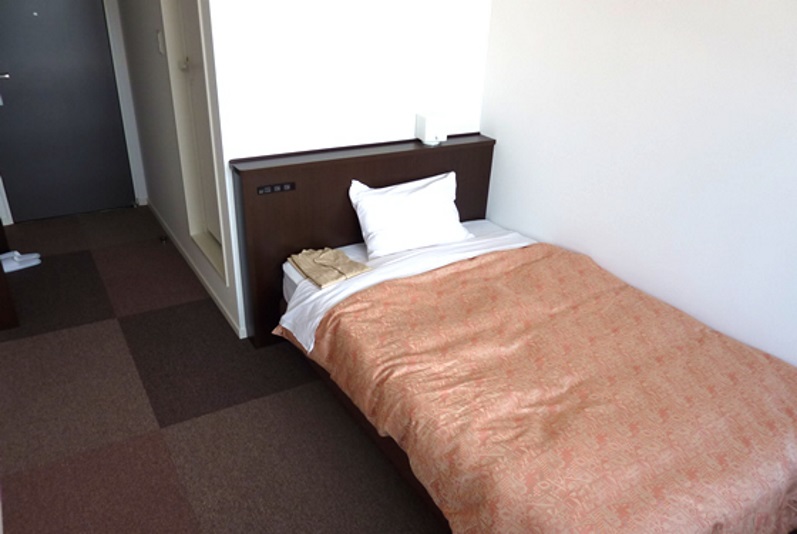 ホテルポートヒルズ福岡