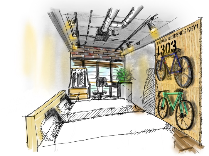 SHIRAHAMA KEY TERRACE SEAMORE RESIDENCE