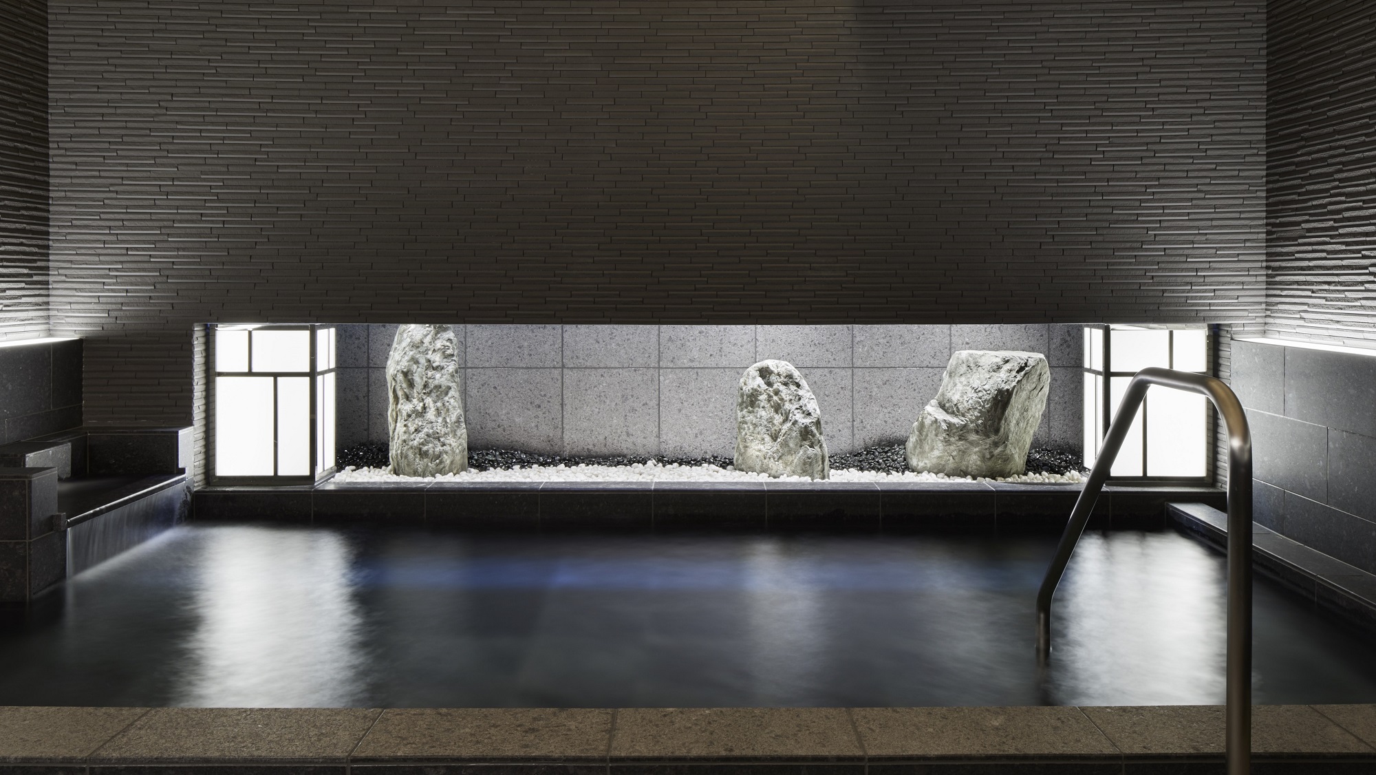 ホテルＪＡＬシティ札幌　中島公園