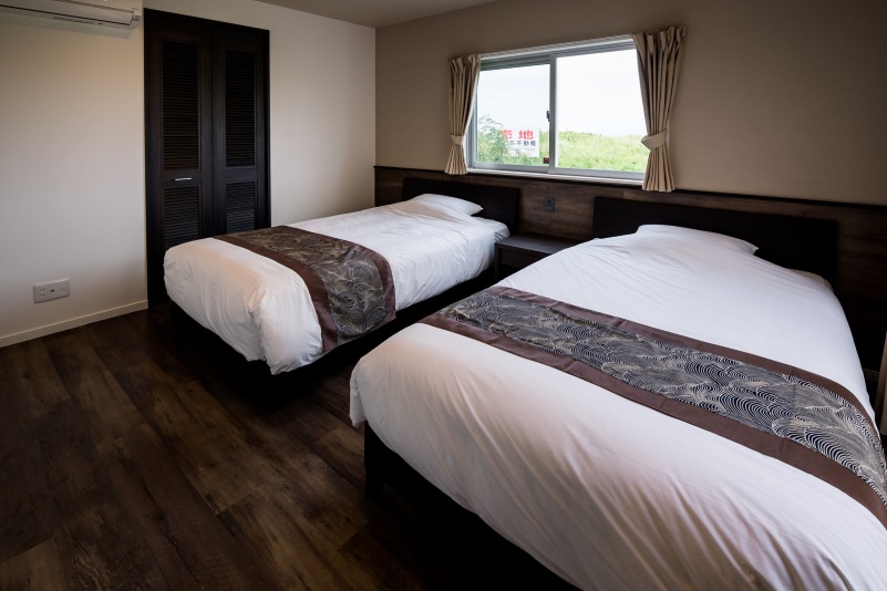 プライベートプールヴィラ 天羽