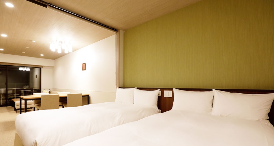 レジーナリゾート箱根仙石原