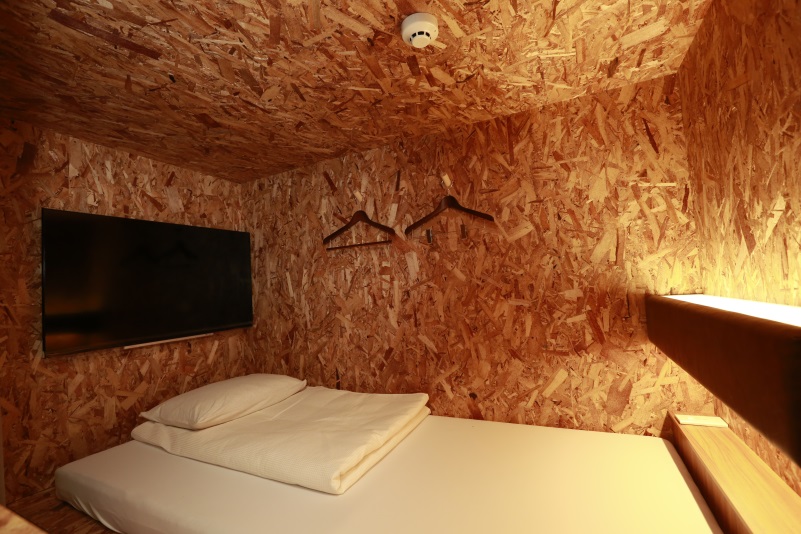 イージーステイ大宮