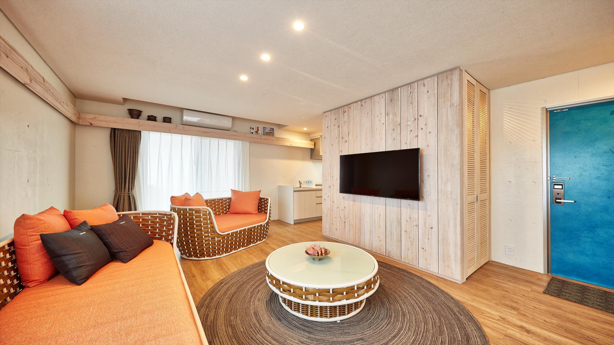 よみたんコンドホテルND