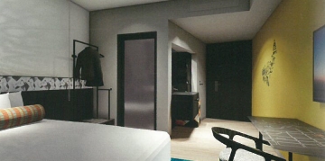 大阪エクセルホテル東急