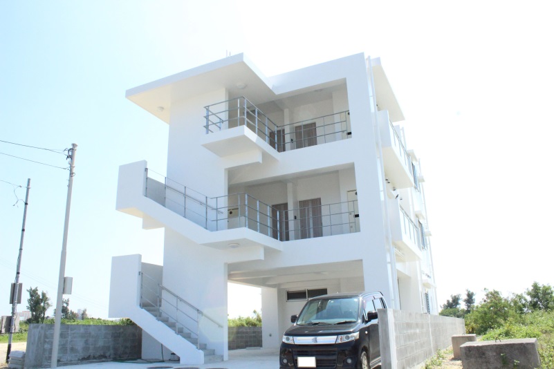 ぱりなかウィークリー<宮古島>