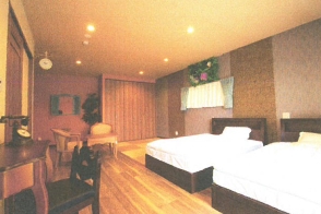 さとがえりワンネス