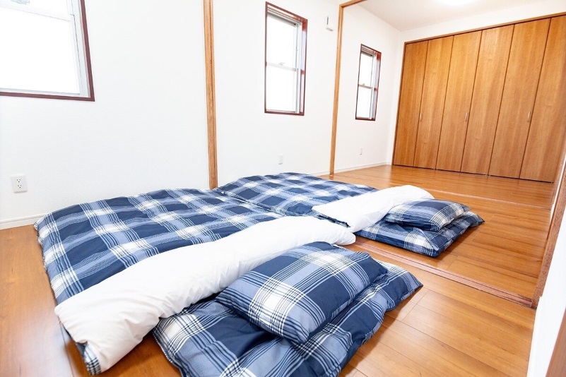 ゲストハウスオーシャン<伊良部島>