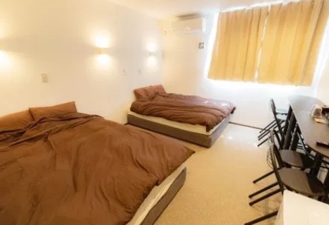 コンドミニアムホテル ライトハウス<五島・福江島>