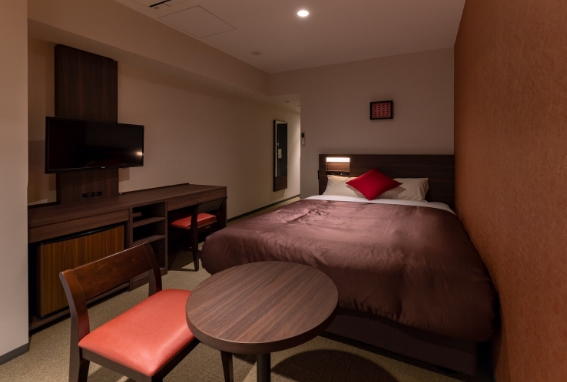 HOTEL BAY GULLS(ホテル ベイガルズ)