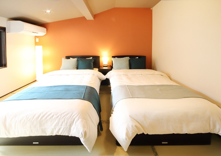 Guest House 西陣 結