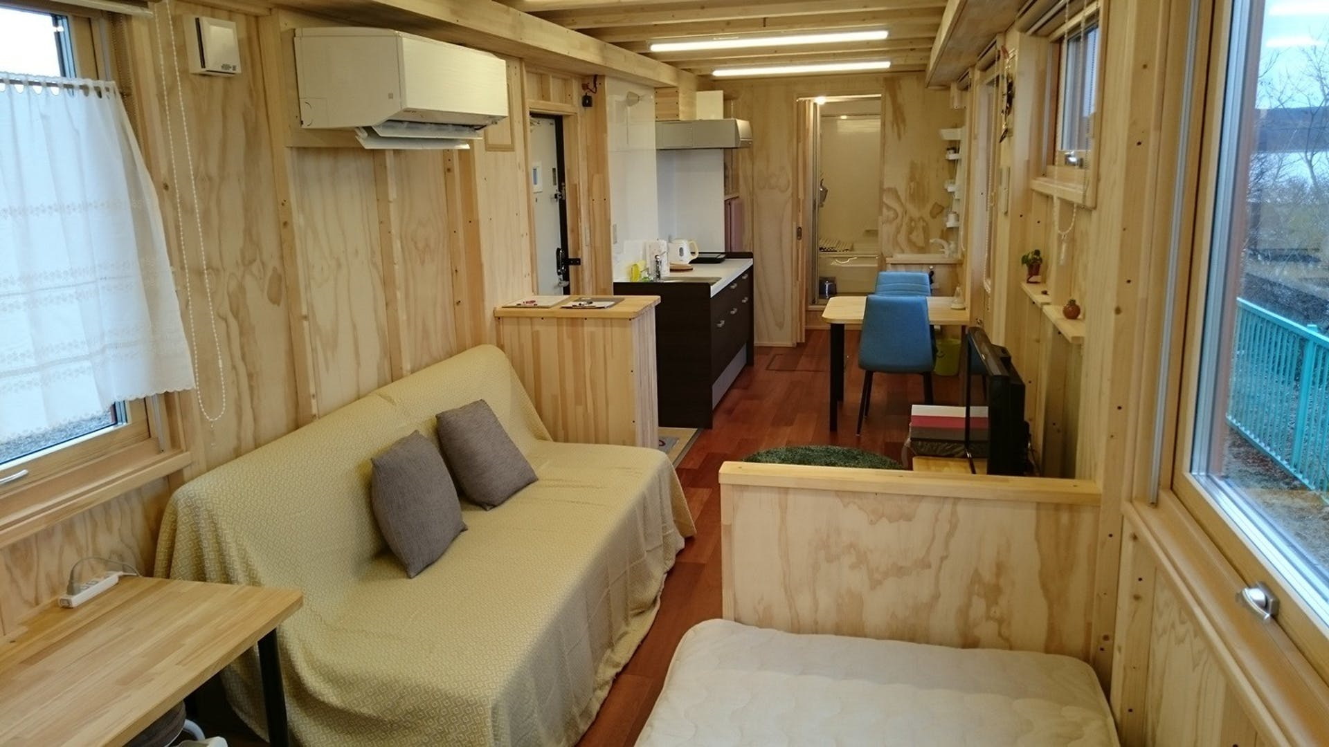 Sea Side Stay/民泊