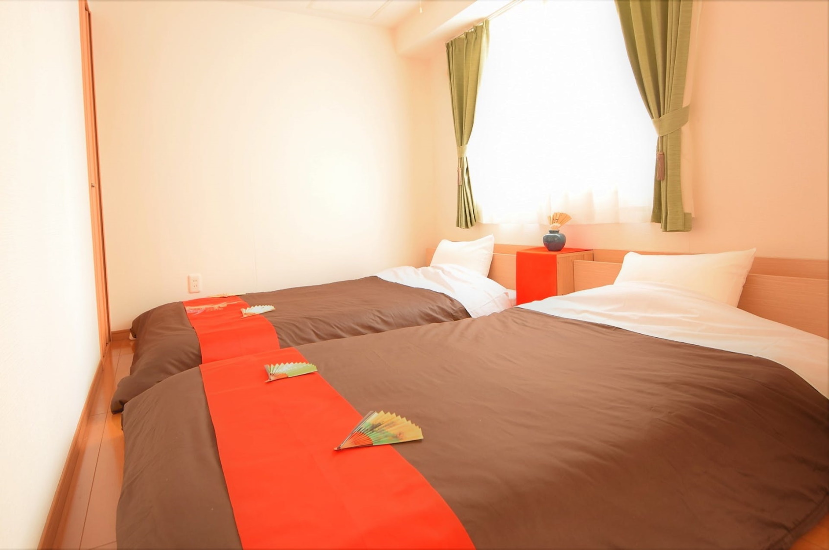 インペリアルエバー中島公園II/民泊