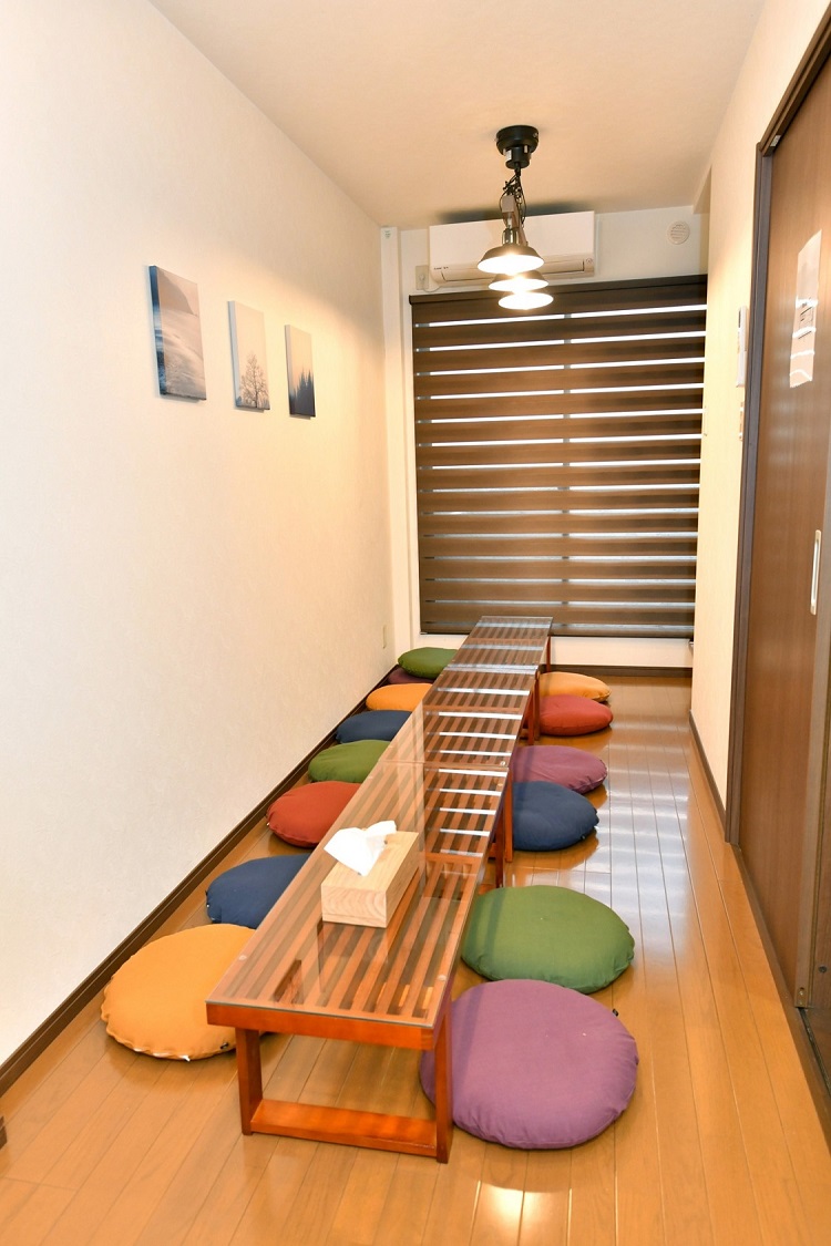 ＧＵＥＳＴ　ＨＯＵＳＥ　ＯＳＡＫＡ　ＨＡＧＩＮＯＣＨＡＹＡ／民泊