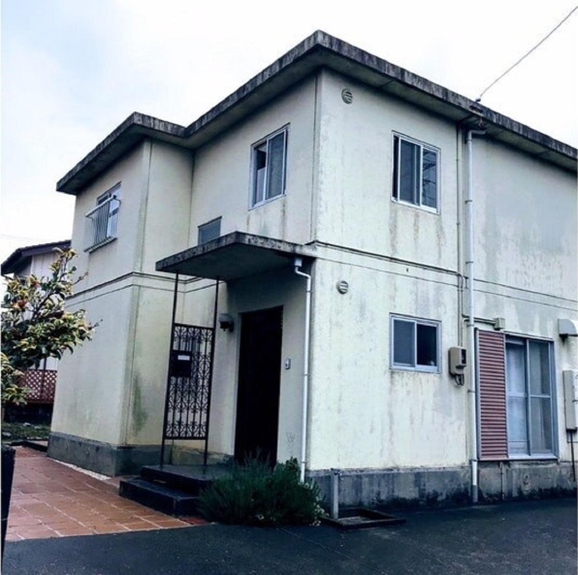 ゲストハウス犬島 /民泊