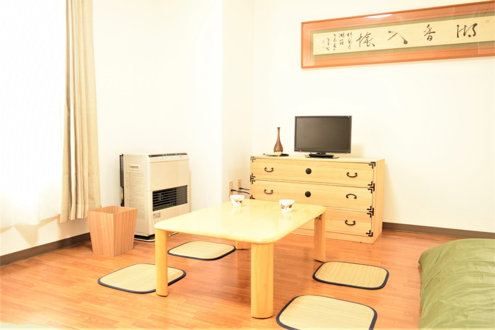 パークヒルズイースト23A/民泊