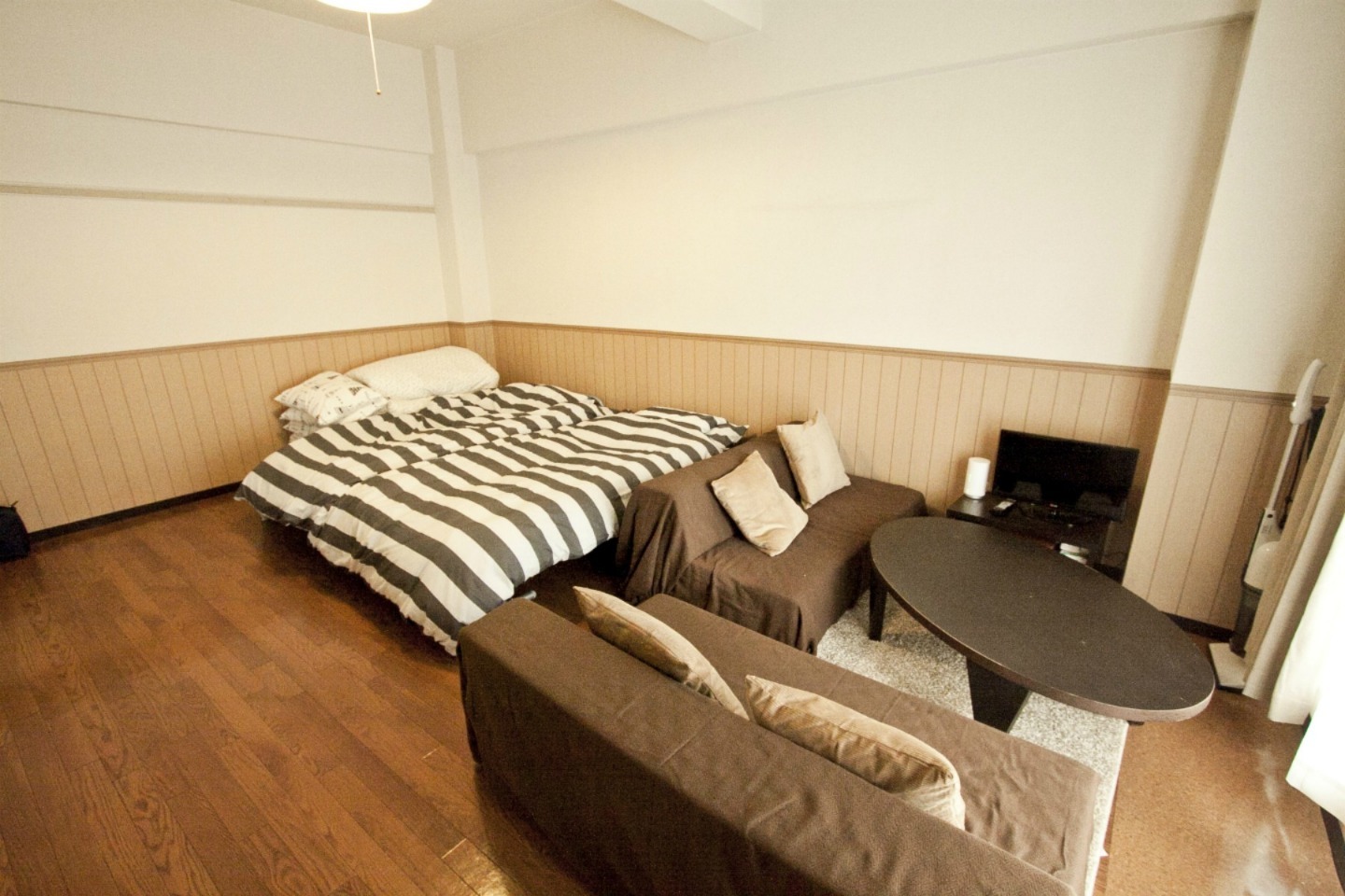 マンションパスチャー/民泊