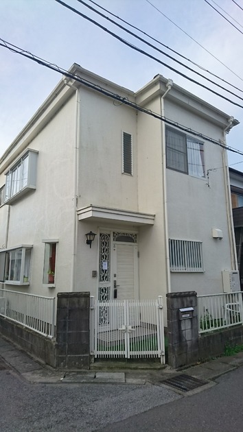 Casa de Akira/民泊