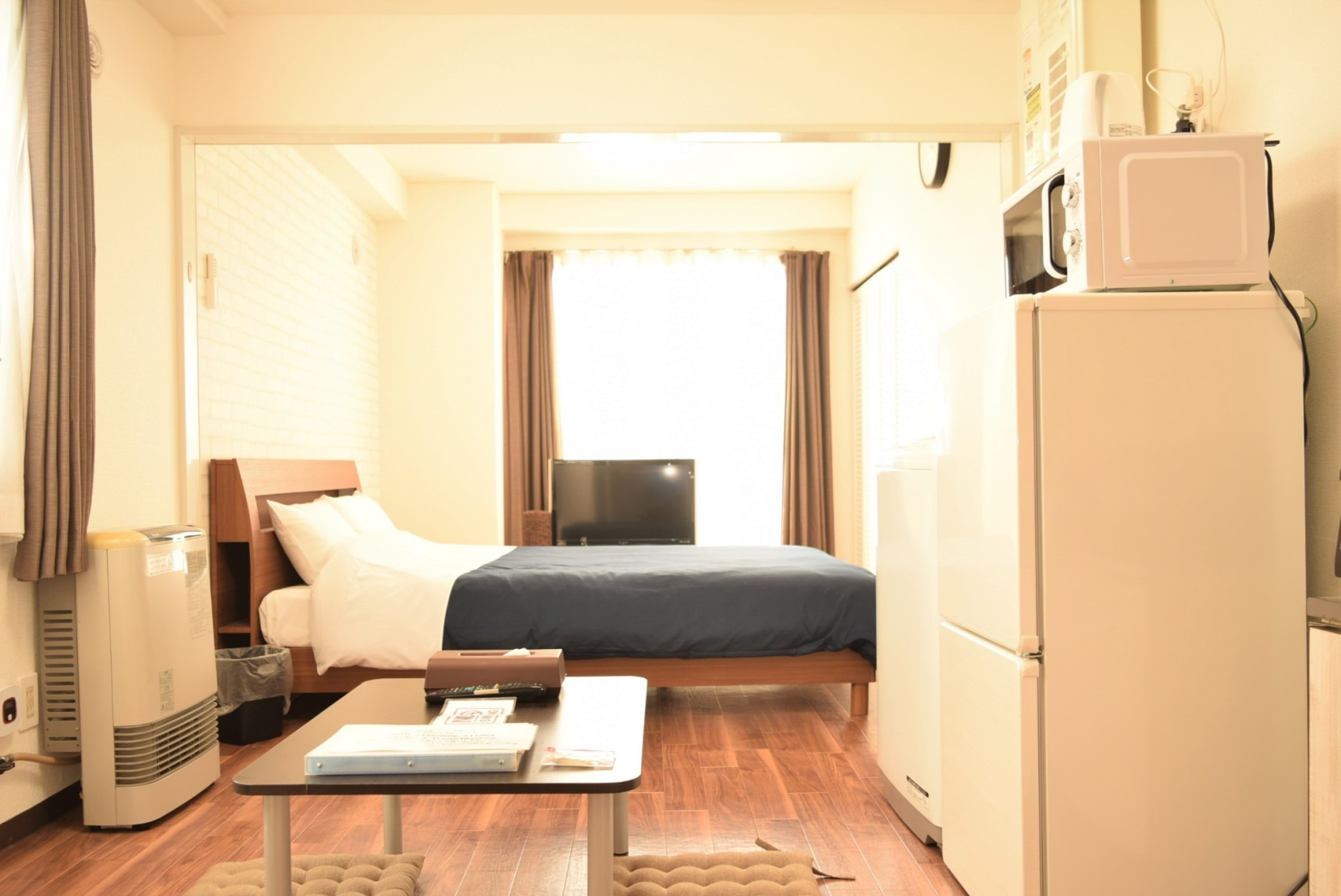 ローヤルハイツ菊水駅/民泊