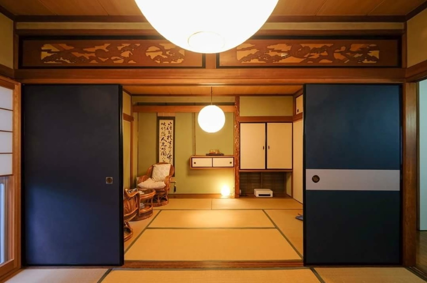 Ｖａｃａｔｉｏｎ　ｈｏｕｓｅ月ｙｕｅ　＾