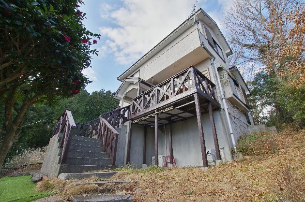 ＶＩＬＬＥＮＴ伊豆高原／民泊