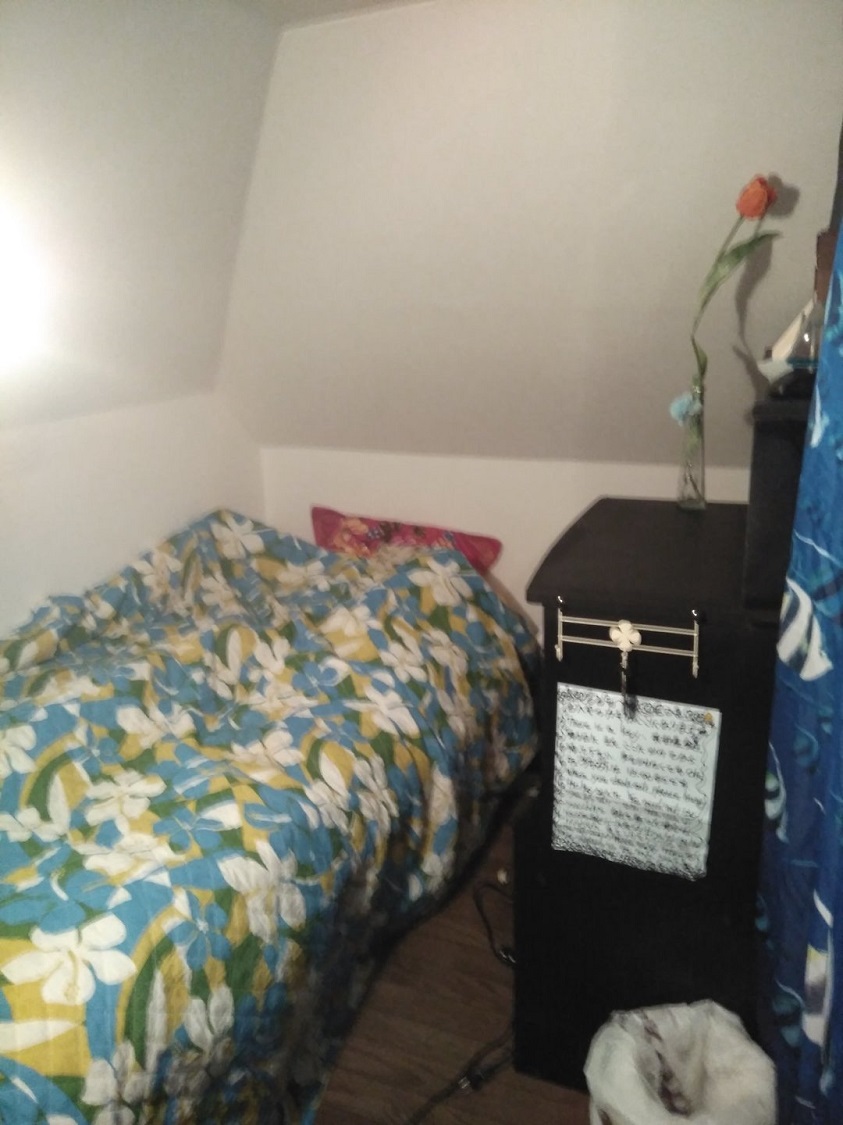 鍵付個室の東京観光便利／民泊