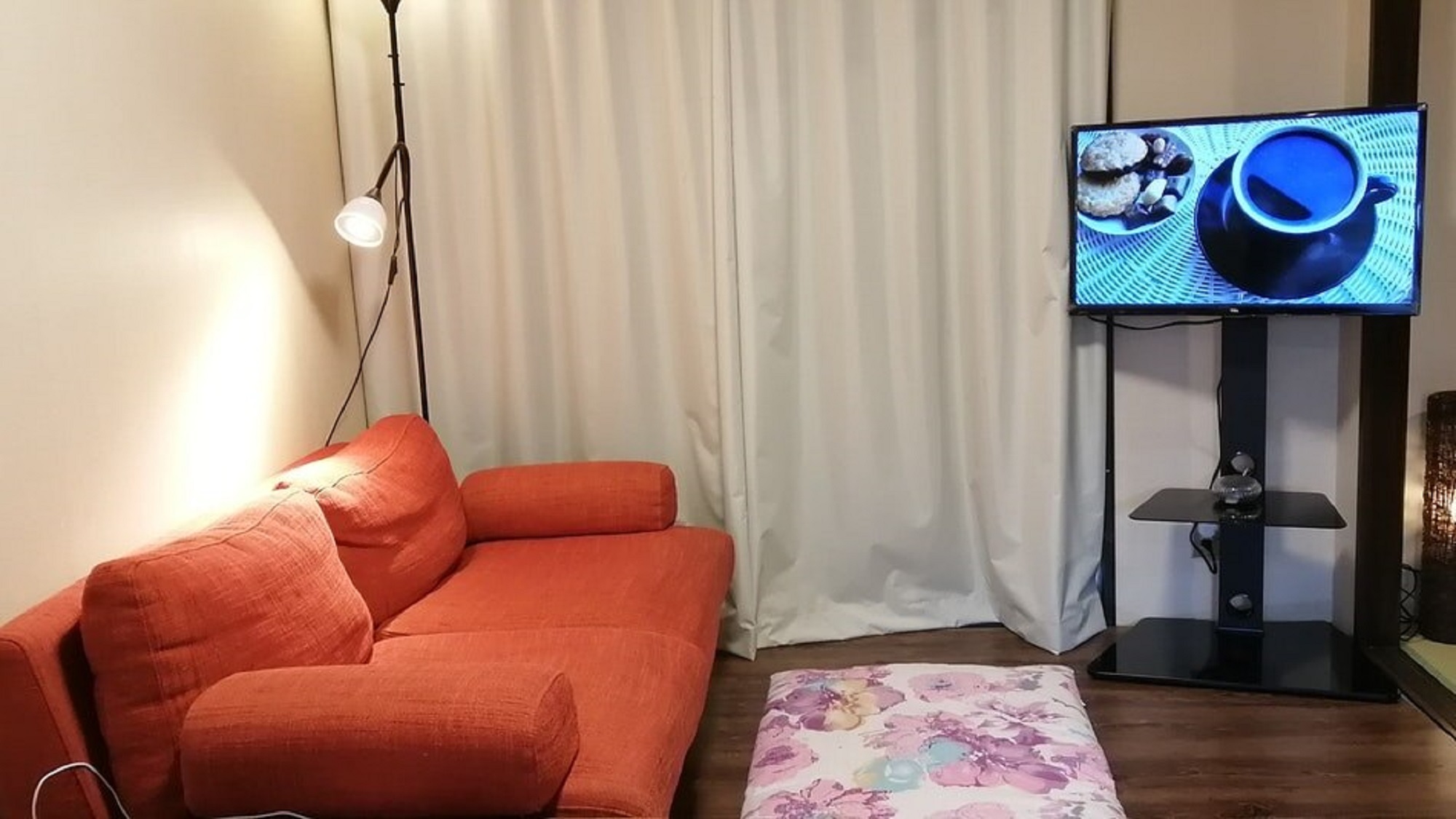 2Fアラシマ201/民泊