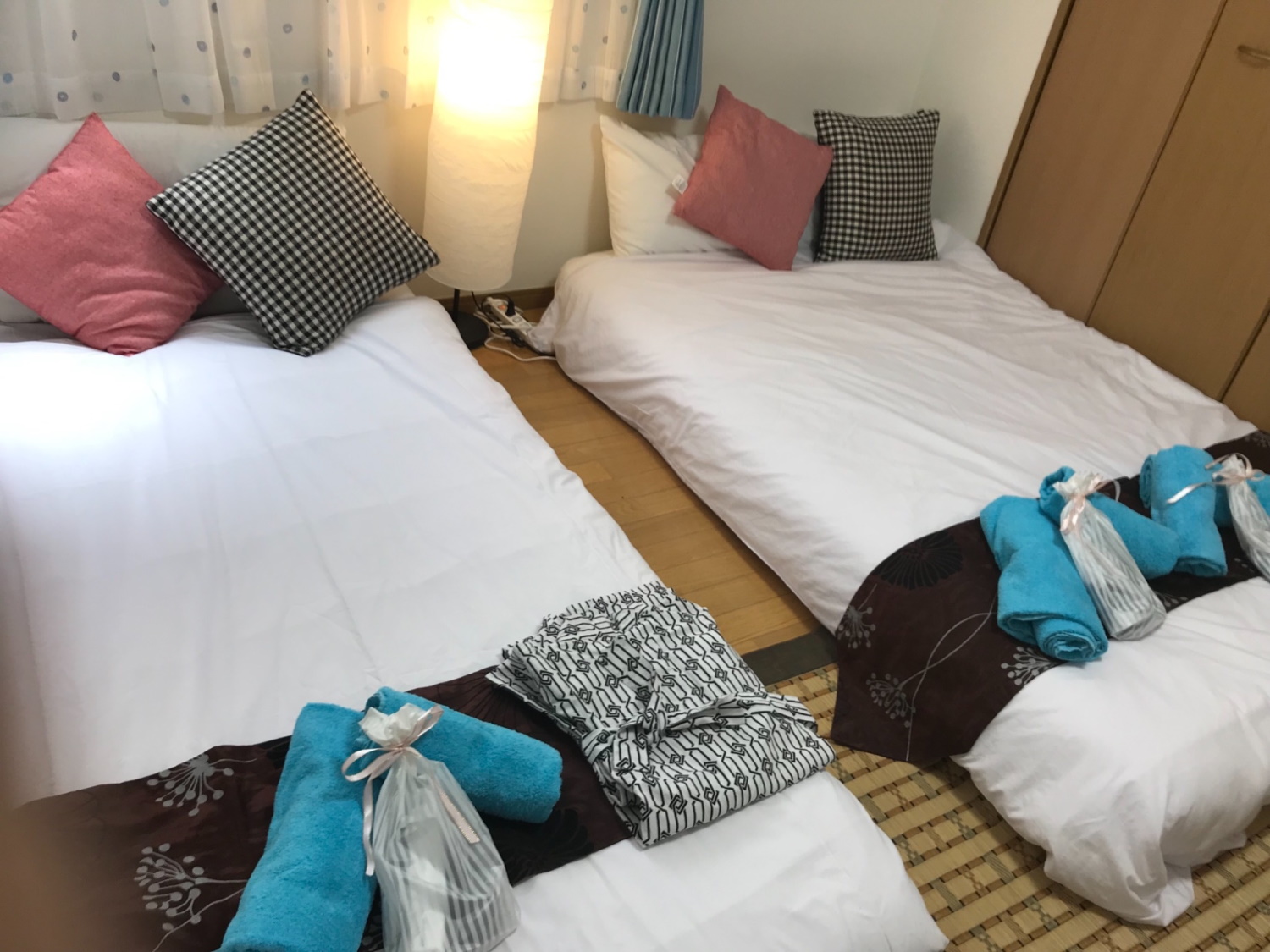 Ｔｏｋｙｏ富士見ハウス／民泊