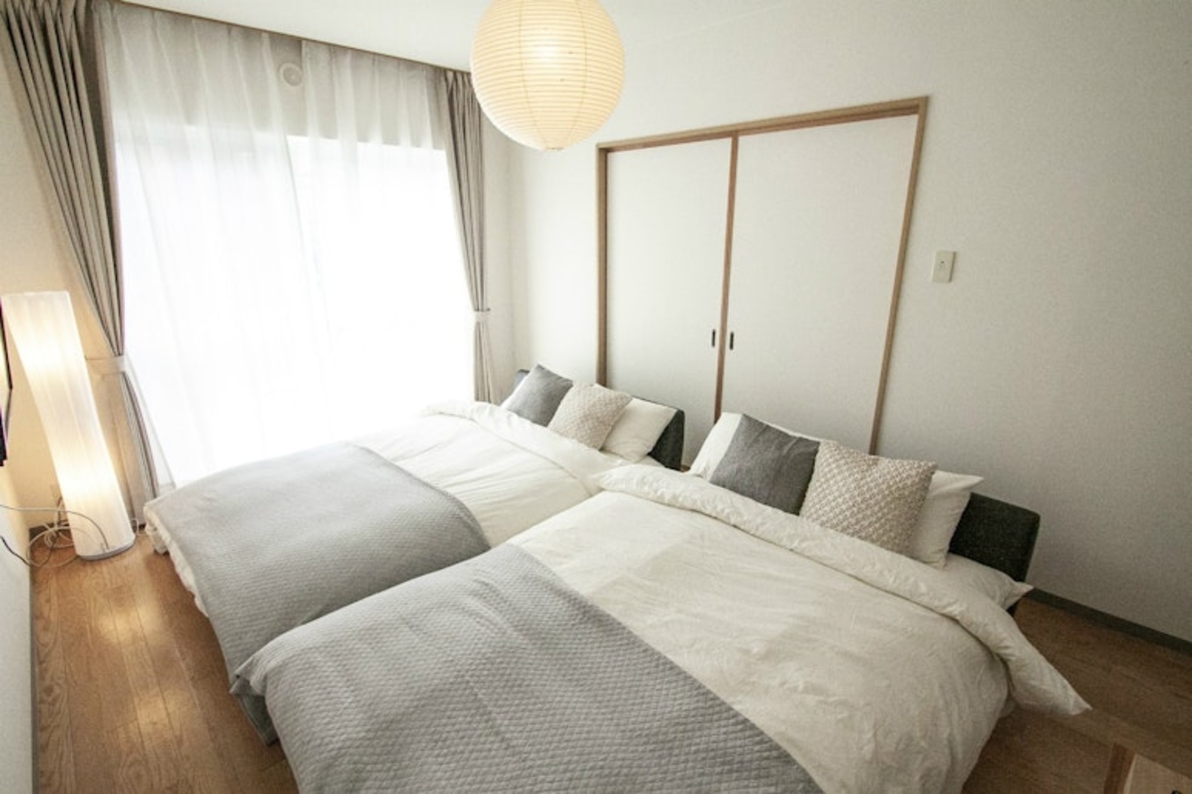 ビオス 館/民泊