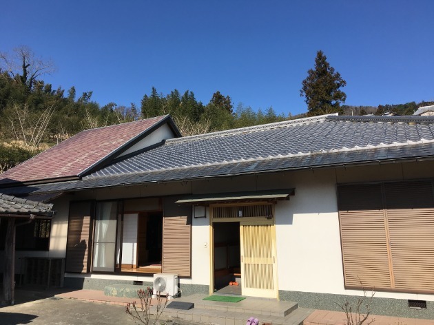 農家民宿 ゆずの里いづみ ^