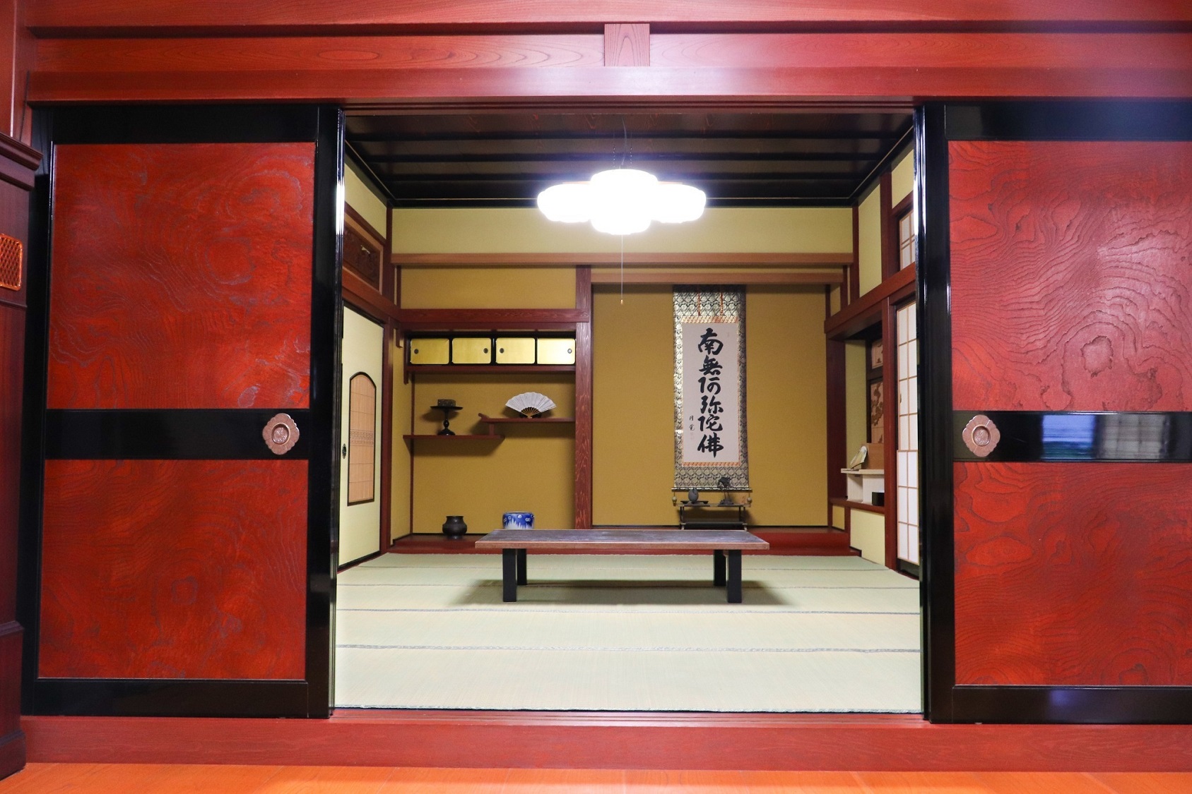 SABAE MEGANE HOUSE/民泊