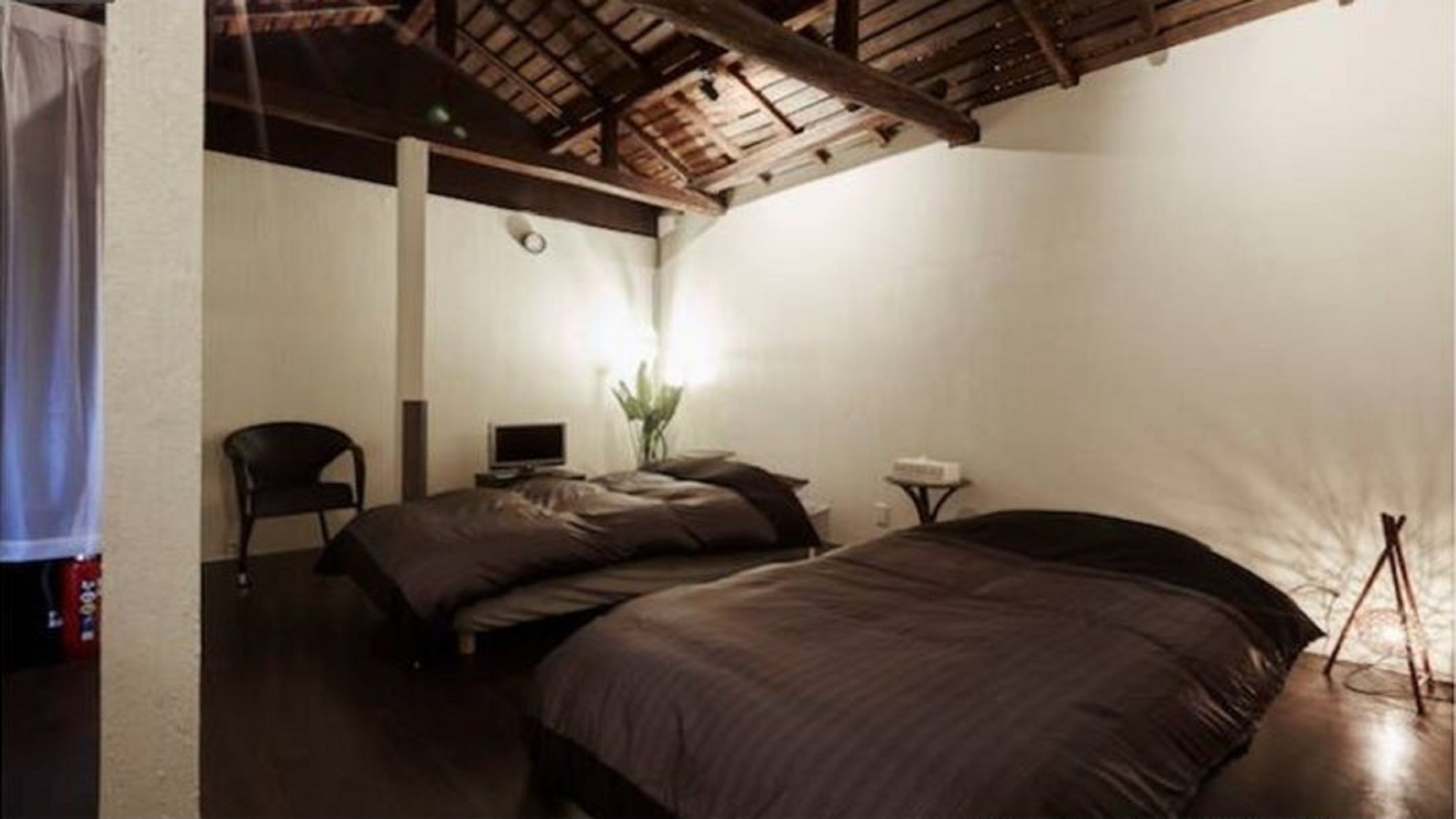 元祖銭湯民泊　　Ｊａｐａｎ＇ｓ　ｆｉｒｓｔ　ｐｕｂｌｉｃ　ｂａｔｈ　ｉｎｎ／民泊