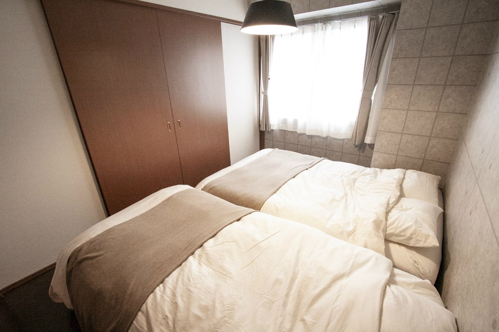 サンコート北7条壱番館/民泊