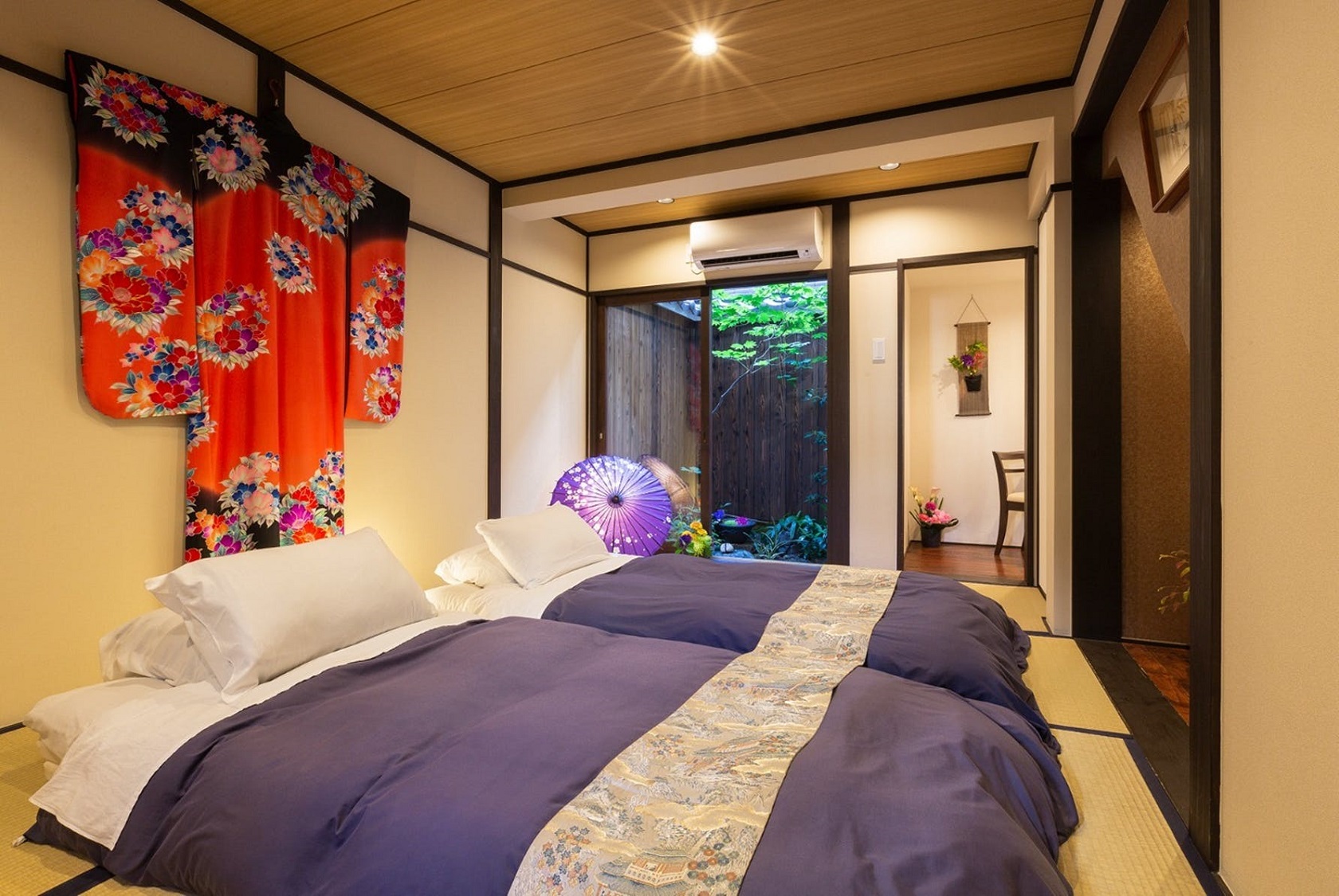 Ｇｉｏｎ　ｇｕｅｓｔｈｏｕｓｅ　ＹＵＲＵＲＩ　＾