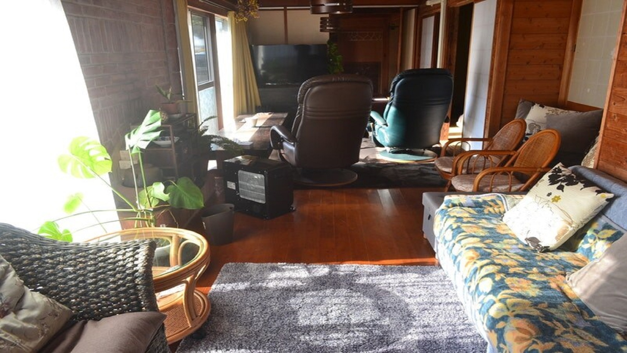 民泊さくら亭/民泊