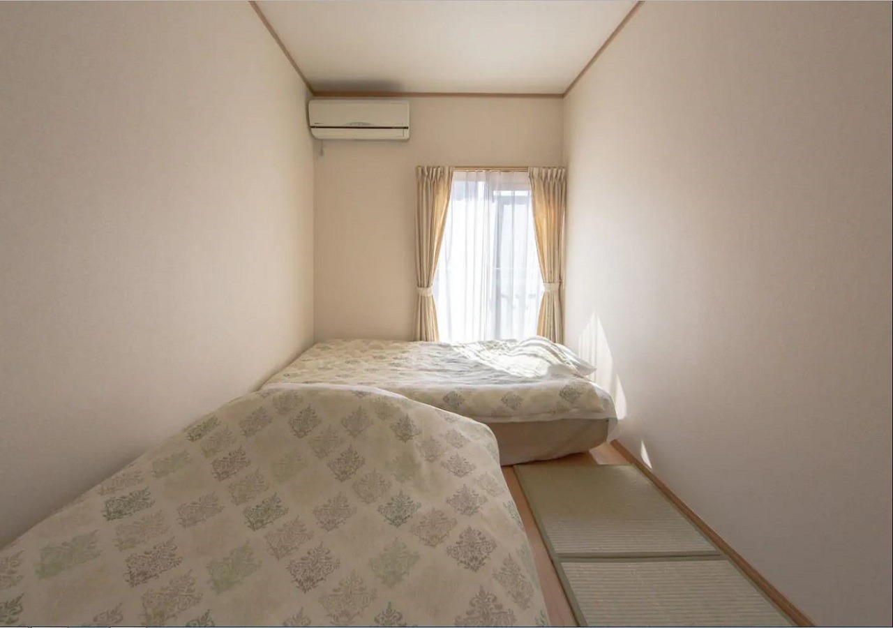 Guest House Aoi 岡崎/民泊